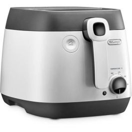 Delonghi FS6035 Freidora 2.4 L 1700 W Gris - 41.5 x 29 x 26 cm