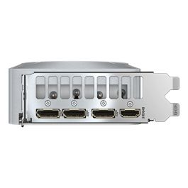 GIGABYTE GeForce RTX 5070 EAGLE OC ICE SFF 12GB GDDR7 Tarjeta Gráfica GV-N5070EAGLEOC ICE-12GD