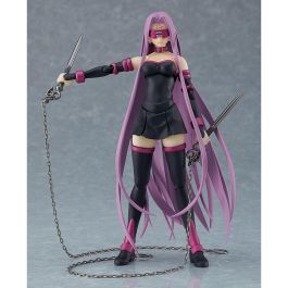Figura Good Smile Company Figma Fate Figura Good Smile Company Figma Fate Precio: 44.5000006. SKU: B14HBP255C