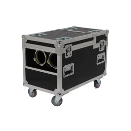 ALGAMLIGHT Nebel 3000 II Máquina De Humo Denso 3000W