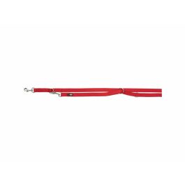 Ramal ajustable para perro Trixie 20083 Rojo M/L Ramal ajustable para perro Trixie 20083 Rojo M/L Precio: 20.59000009. SKU: B1J34FNVLG