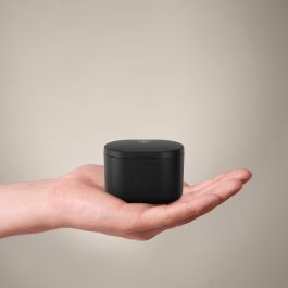 Yamaha TW-E7B Auriculares True Wireless Stereo (TWS) Bluetooth Cancelación de Ruido Activa Blanco