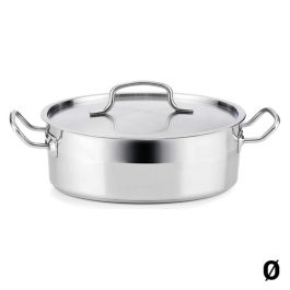 Cacerola Quid Azzero Acero Inoxidable Precio: 22.68999986. SKU: S2701909