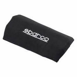 Sparco S01023NR Cojín Lumbar Reposariñones Universal Central Negro Sparco S01023NR Cojín Lumbar Reposariñones Universal Central Negro