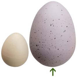 Jeux 2 momes Huevo Mágico Dinosaurio Gigante 2 momes