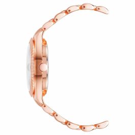 Reloj Mujer Nine West NW-2660SVRG (Ø 36 mm)