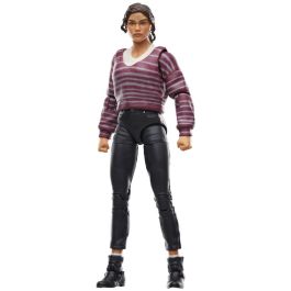 Marvel Figura Spiderman No Way Home Articulada con Accesorios 15cm
