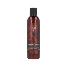 As I Am Champú Limpiador Cleansing Pudding Sin Sulfatos para Cabello Rizado 237ml/8oz Precio: 10.50000006. SKU: SBL-AIA501024