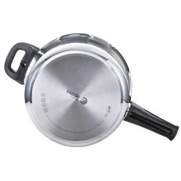 Olla Express Fagor DUO Acero Inoxidable 18/10 4 L 6 L