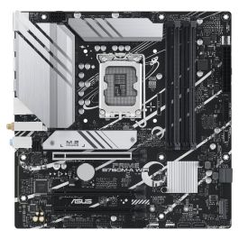 ASUS PRIME B760M-A WiFi LGA 1700 4DD5 2HDMI+DP 4SATA+2M.2 2USB 3.2+USB-C 2.5GB+W Precio: 146.4999998. SKU: B1DPR3KHN9