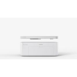 Xiaomi 1S Set Impresora de Fotos Instantánea Térmica por Sublimación Wi-Fi 300x300 DPI - Papel 10x15cm y 3"