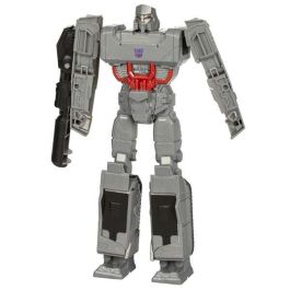 Transformers mv8 mega changer convertible 2 en 1 .28 cm - modelos surtidos Transformers mv8 mega changer convertible 2 en 1 .28 cm - modelos surtidos