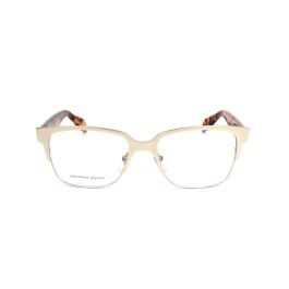 Montura de Gafas Mujer Alexander McQueen AMQ42578SO Ø 53 mm Precio: 48.89000039. SKU: S0369562