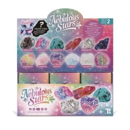 Hape Piedra Estelar Coleccionable 8.40x7.50x5.30 cm, Edad Mínima 7 Años
