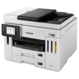 Canon MAXIFY GX7150 Impresora Multifunción Inyección MegaTank Color