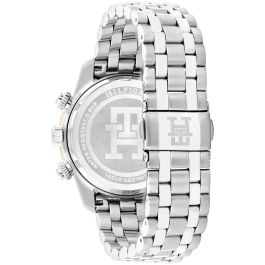 Reloj Hombre Tommy Hilfiger 1792184 Plateado (Ø 41 mm)
