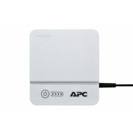 APC CP12036LI Sistema de Alimentación Ininterrumpida (UPS) 36W, Batería de Ión de Litio, Compacto