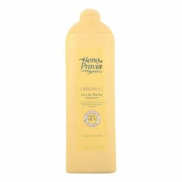 Gel de Ducha Original Heno De Pravia (650 ml) Gel de Ducha Original Heno De Pravia (650 ml) Precio: 8.49999953. SKU: S0555361