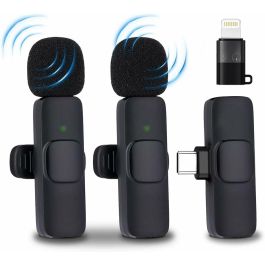 Micrófono NK FA340040 Precio: 18.8899997. SKU: B18MHQ3T56