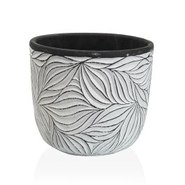 Maceta Versa Aran Cerámica (19,2 cm) Precio: 21.49999995. SKU: S3410294