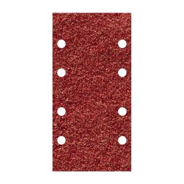 Wolfcraft Set 10 hojas de lijar adhesivas corindón grano 120 93x185mm 1768000 Precio: 4.58999948. SKU: S7907152