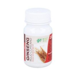 GHF Ginseng Rojo Coreano 500Mg. 60Cap. Precio: 6.9899995. SKU: B1BR7KXBME