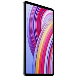 Tablet Xiaomi Redmi Pad Pro 12.1"/ 8GB/ 256GB/ Octacore/ Verde Menta Tablet Xiaomi Redmi Pad Pro 12.1"/ 8GB/ 256GB/ Octacore/ Verde Menta
