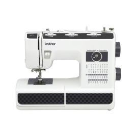 Máquina de coser mecánica BROTHER HF37 - 37 pts Precio: 314.88999949. SKU: S7180826