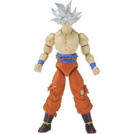 Dragon Stars Goku Ui 35994 Bandai Precio: 27.95000054. SKU: B14K8RT2HY