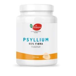 Psyllium 400Gr.Bio Sg Precio: 17.8899996. SKU: B1ECHH9DD2