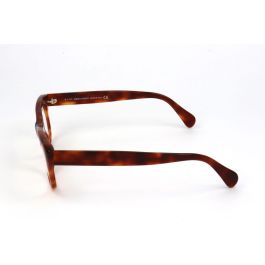 Montura de Gafas Hombre Dsquared2 DQ5119-53 Marrón Ø 49 mm