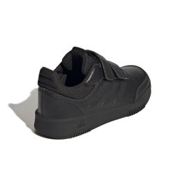 Zapatillas Deportivas Infantiles Adidas Tensaur Sport 2.0 Negro