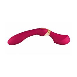 Vibrador Shunga Zoa Fucsia