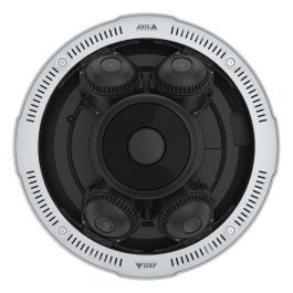 Videocámara de Vigilancia Axis P3737-PLE Videocámara de Vigilancia Axis P3737-PLE