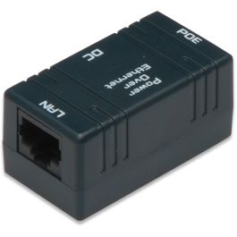 Digitus PoE Energieversorger Caja Mural PoE Pasiva RJ45/DC/PoE Ethernet Rápido 10/100 Mbit/s Precio: 10.0793. SKU: B19DK2W5DP