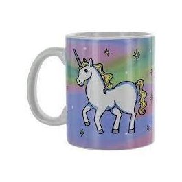 Paladone Taza Unicornio Dress Up Capacidad 250 ml Precio: 8.88999947. SKU: B1FFBRYQXH