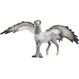 Schleich 13988 Buck - Figura de Harry Potter