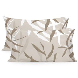 Funda de almohada HappyFriday Blanc Maple Multicolor 50 x 75 cm (2 Unidades) Precio: 27.69000058. SKU: B1C6SALX82