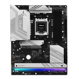 ASRock Placa Base AMD B850 Pro RS Socket AM5 ATX DDR5 M.2 SATA 90-MXBQK0-A0UAYZ