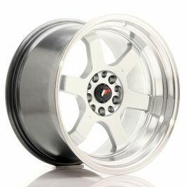Japan Racing Jr Wheels Jr12 18x10 Et0 5x114,3-120 Hyper Silver JR-JR121810MG0074HS Precio: 575.50000035. SKU: B13375G9WH
