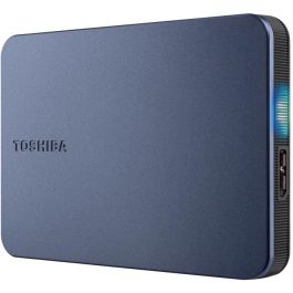 Disco Duro Externo Toshiba HDTX220EK3AA Negro Concha HDD 2 TB HDD Precio: 113.50000013. SKU: B12L9QQPVS