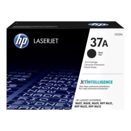 HP LaserJet M607n/dn,M608n/dn/x Toner Negro nº37A Precio: 218.49999952. SKU: S8409768
