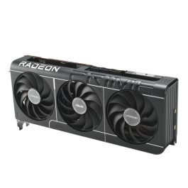 ASUS Prime -RX9070XT-O16G AMD Radeon RX 9070 XT 16 GB GDDR6 ASUS Prime -RX9070XT-O16G AMD Radeon RX 9070 XT 16 GB GDDR6