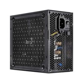 Fuente de Alimentación Aerocool LUXPRO RGB750M/ 750W/ Ventilador 14cm/ 80 Plus Bronze Fuente de Alimentación Aerocool LUXPRO RGB750M/ 750W/ Ventilador 14cm/ 80 Plus Bronze