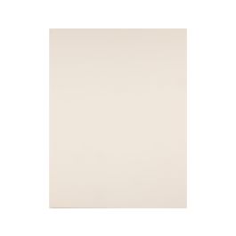 Cartulina Liderpapel 50x65 cm 240 gr-M2 Crema 125 unidades