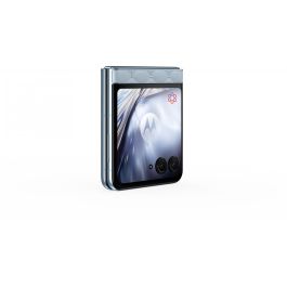 Motorola razr60 + Buds Loop Bundle Swarovski Edition