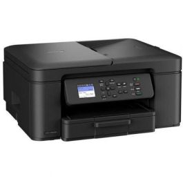 Brother DCP-J1360DW - Impresora Multifunción Inkjet Color A4 con WiFi, Copia, Impresión y Escaneado, Impresión Dúplex Automática