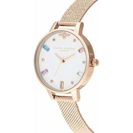 Reloj Mujer Olivia Burton OB16RB15 (Ø 34 mm)