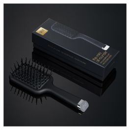 ghd 99350164194 Cepillo Paleta para el Pelo Negro