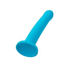 Dildo Nexus Hux Sportsheets Merge Collection Azul Turquesa Ø 4 cm 30 x 40 cm Dildo Nexus Hux Sportsheets Merge Collection Azul Turquesa Ø 4 cm 30 x 40 cm